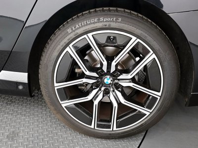 BMW 7 SERIES - 8