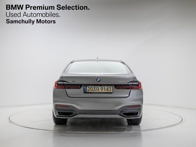 BMW 7 SERIES - 3