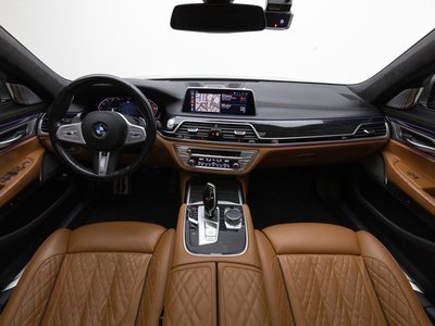 BMW 7 SERIES - 4
