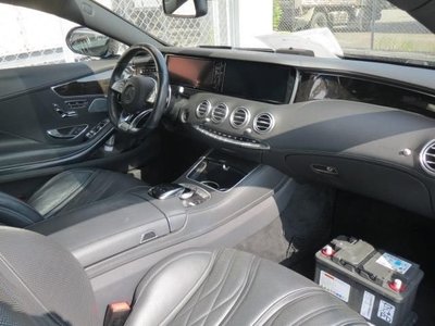 صورة 2 لـ 2016 Mercedes-BENZ MERCEDES-AMG