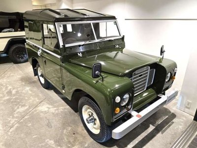 LAND ROVER DEFENDER - 5