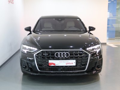AUDI A8 - 2