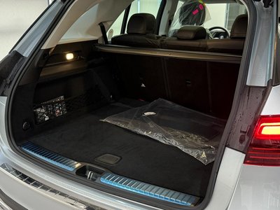 MERCEDES-BENZ GLE - 4