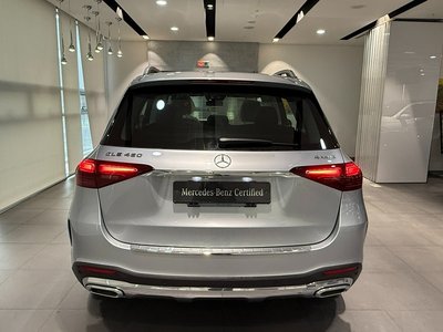 MERCEDES-BENZ GLE - 3