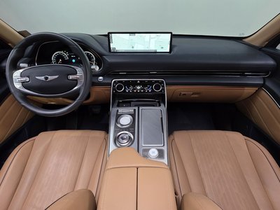 GENESIS GV80 - 5