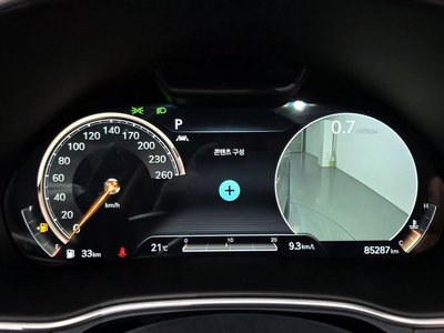 GENESIS GV80 - 8