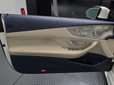 2023 Mercedes-BENZ E-CLASS — миниатюра 14