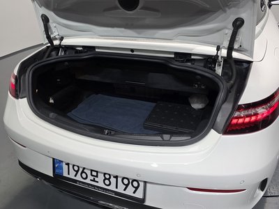2023 Mercedes-BENZ E-CLASS — миниатюра 30