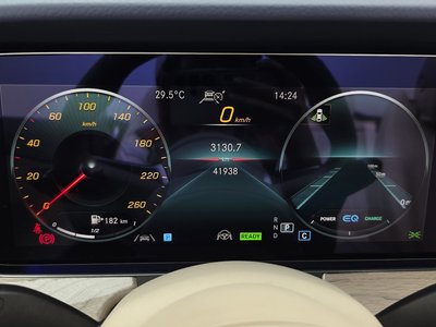 2023 Mercedes-BENZ E-CLASS — миниатюра 11