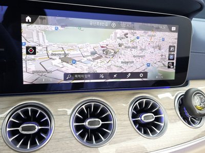 2023 Mercedes-BENZ E-CLASS — миниатюра 20