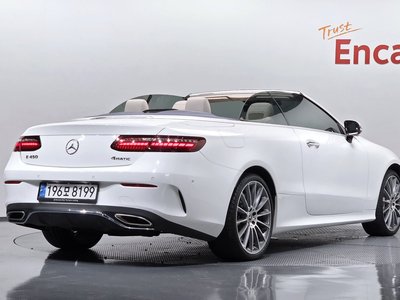 2023 Mercedes-BENZ E-CLASS — фото 3