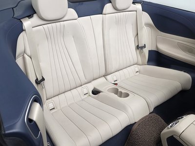 2023 Mercedes-BENZ E-CLASS — миниатюра 17