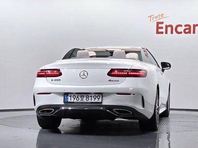 2023 Mercedes-BENZ E-CLASS — фото 4