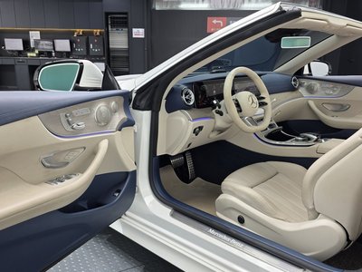 2023 Mercedes-BENZ E-CLASS — миниатюра 13