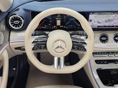 2023 Mercedes-BENZ E-CLASS — миниатюра 19