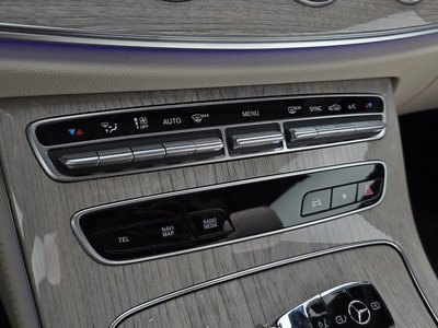 2023 Mercedes-BENZ E-CLASS — миниатюра 23