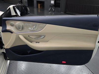 2023 Mercedes-BENZ E-CLASS — миниатюра 15