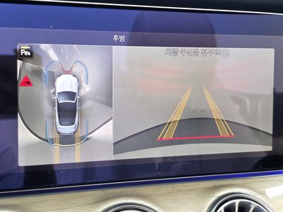 2023 Mercedes-BENZ E-CLASS — миниатюра 21