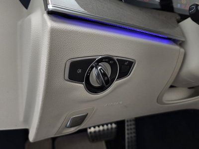 2023 Mercedes-BENZ E-CLASS — миниатюра 27