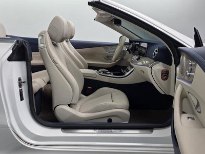 2023 Mercedes-BENZ E-CLASS — миниатюра 16
