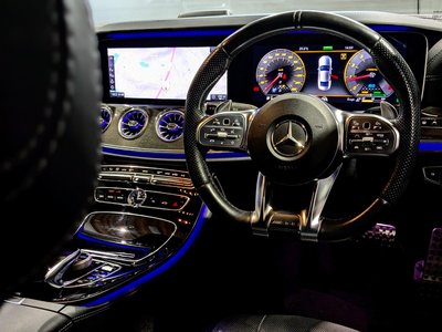2019 Mercedes-BENZ CLS AMG — миниатюра 19