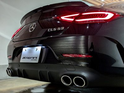 2019 Mercedes-BENZ CLS AMG — миниатюра 13