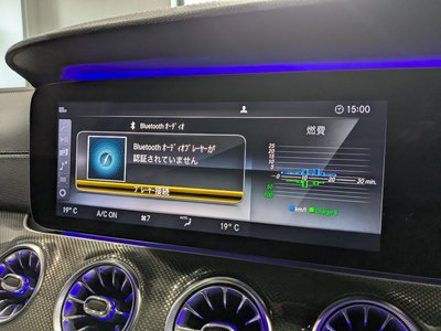 2019 Mercedes-BENZ CLS AMG — миниатюра 25