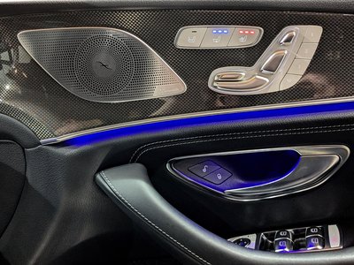 2019 Mercedes-BENZ CLS AMG — миниатюра 35