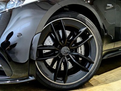2019 Mercedes-BENZ CLS AMG — миниатюра 15