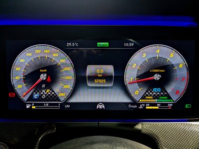 2019 Mercedes-BENZ CLS AMG — миниатюра 21