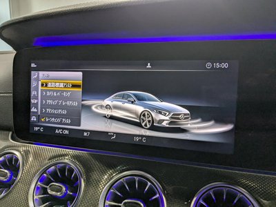2019 Mercedes-BENZ CLS AMG — миниатюра 29