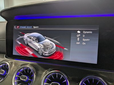 2019 Mercedes-BENZ CLS AMG — миниатюра 28