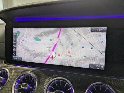 2019 Mercedes-BENZ CLS AMG — миниатюра 22