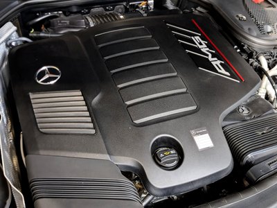 2019 Mercedes-BENZ CLS AMG — миниатюра 14