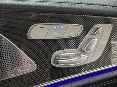 2019 Mercedes-BENZ CLS AMG — миниатюра 37
