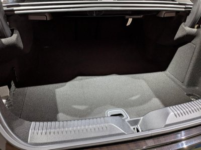 2019 Mercedes-BENZ CLS AMG — миниатюра 11