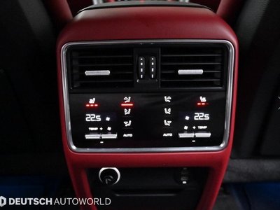 صورة مصغرة 16 لـ 2020 Porsche CAYENNE