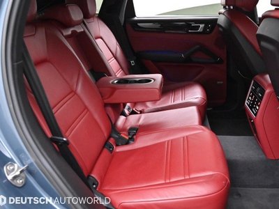صورة مصغرة 12 لـ 2020 Porsche CAYENNE