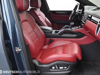 2020 Porsche CAYENNE 照片 10