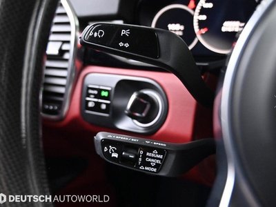 صورة مصغرة 18 لـ 2020 Porsche CAYENNE
