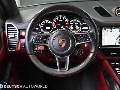 صورة مصغرة 13 لـ 2020 Porsche CAYENNE