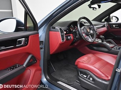 صورة مصغرة 11 لـ 2020 Porsche CAYENNE