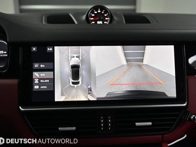 صورة مصغرة 15 لـ 2020 Porsche CAYENNE
