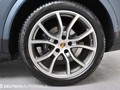 2020 Porsche CAYENNE 照片 6