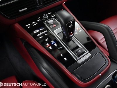 2020 Porsche CAYENNE 照片 9