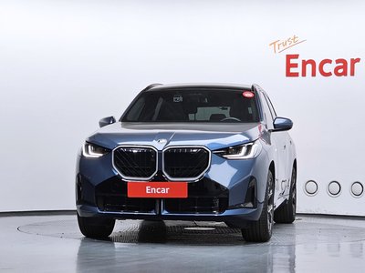 BMW X3 - 2