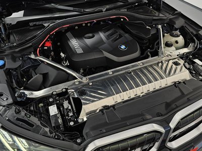 BMW X3 - 7