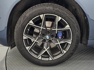 BMW X3 - 6