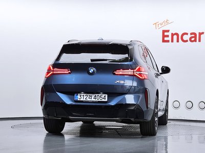 BMW X3 - 3