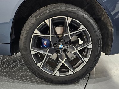 BMW X3 - 8